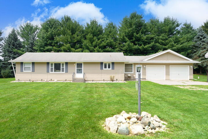 10995 E Prior Road  Durand MI 48429 photo