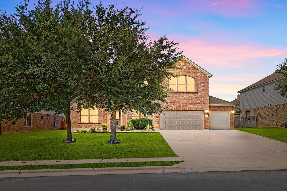 Property Photo: 19100 Boulder Crest Drive TX 78660