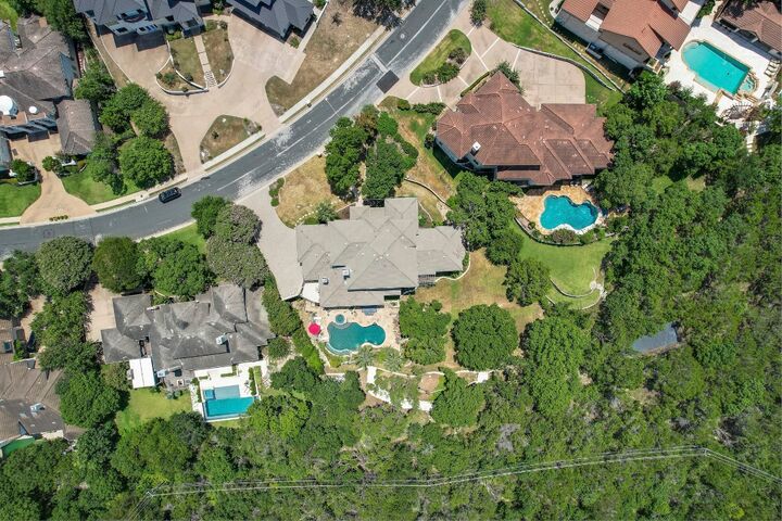Property Photo: 2900 Water Bank Cove TX 78746
