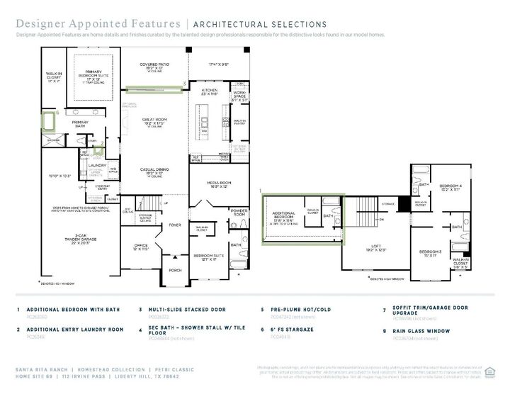 Property Photo: 112 Irvine Pass TX 78642