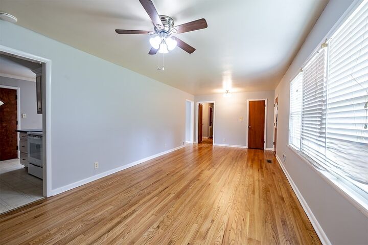 Property Photo: 2300 Hilltop Drive GA 31707