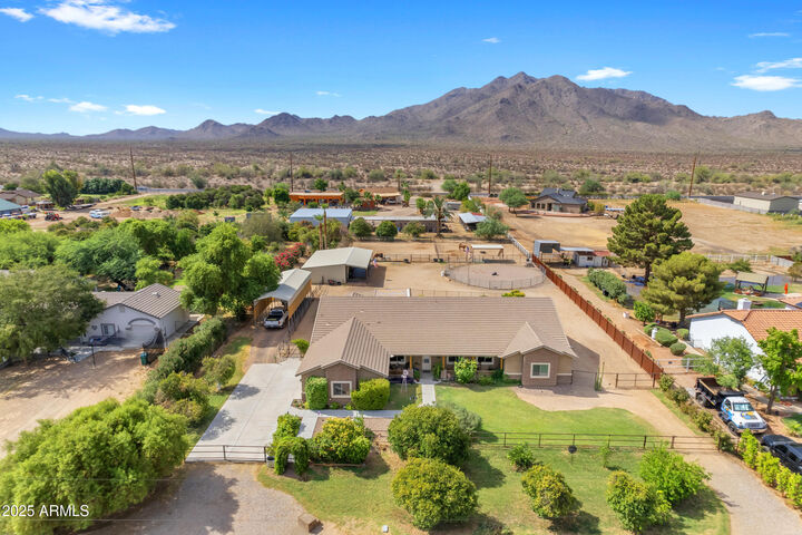 17707 E Stacey Road  Queen Creek AZ 85142 photo