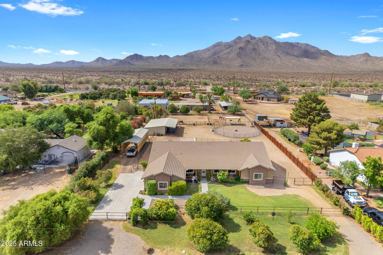 Property Photo:  17707 E Stacey Road  AZ 85142 