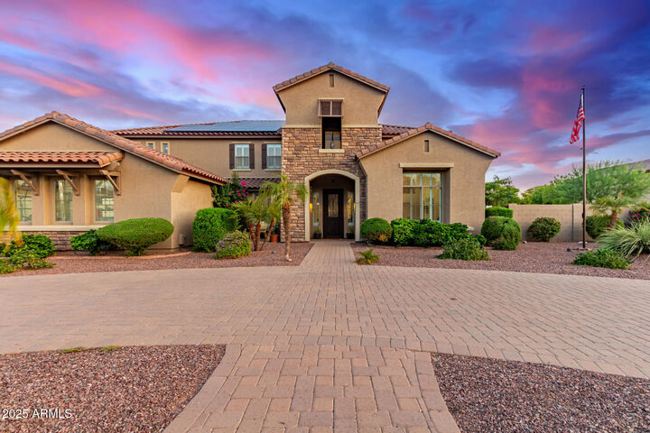 Property Photo: 14391 W Yucatan Street AZ 85379