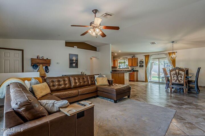Property Photo:  17505 E Choctaw Circle  AZ 85268 
