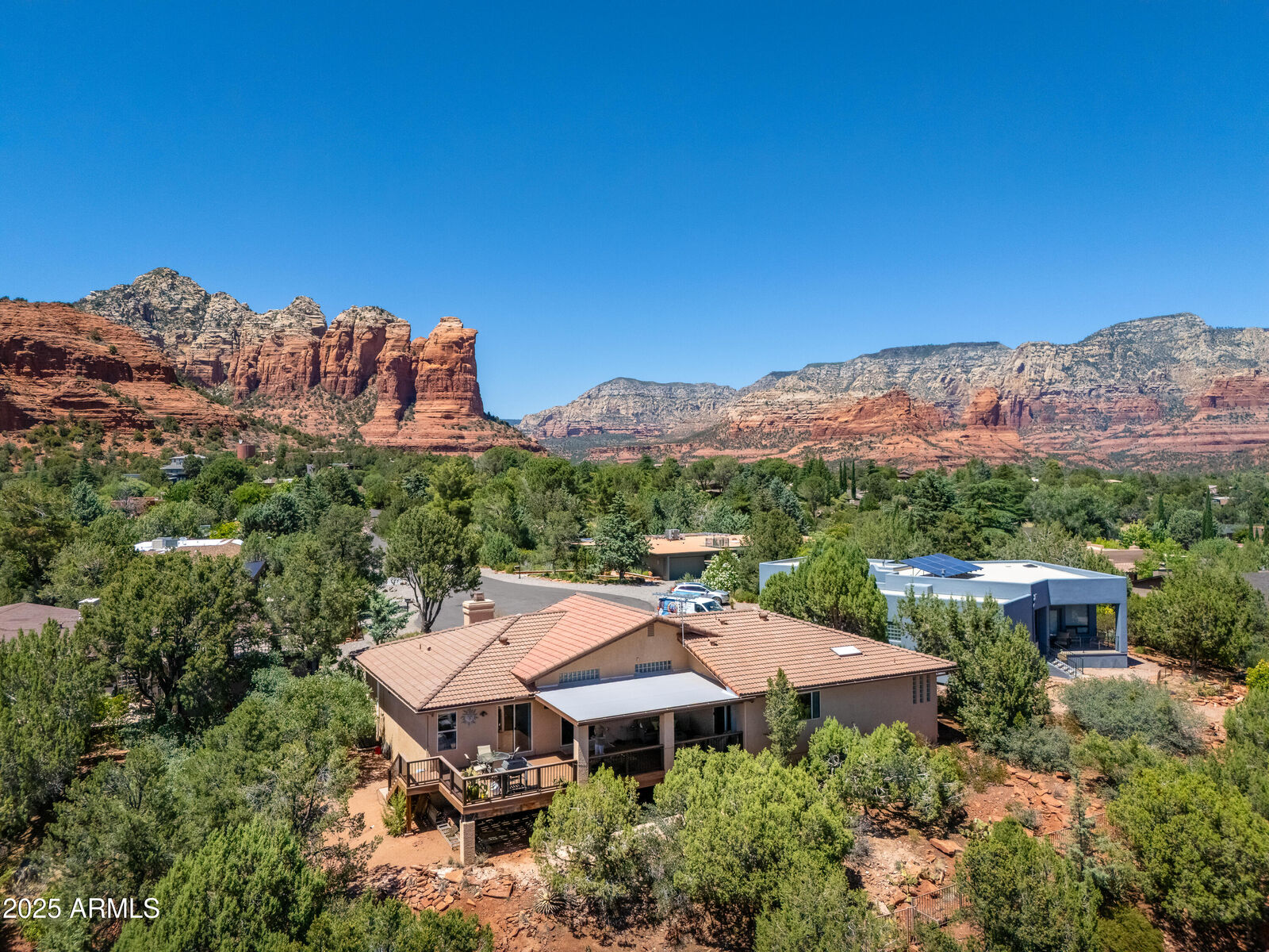 Property Photo:  200 Copper Canyon Drive  AZ 86336 
