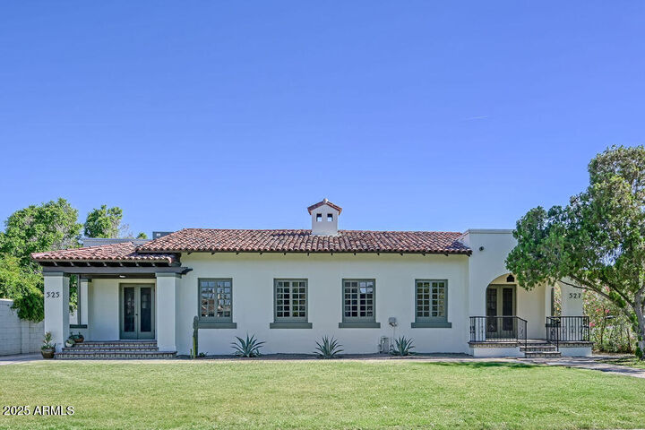 525 W Portland Street  Phoenix AZ 85003 photo