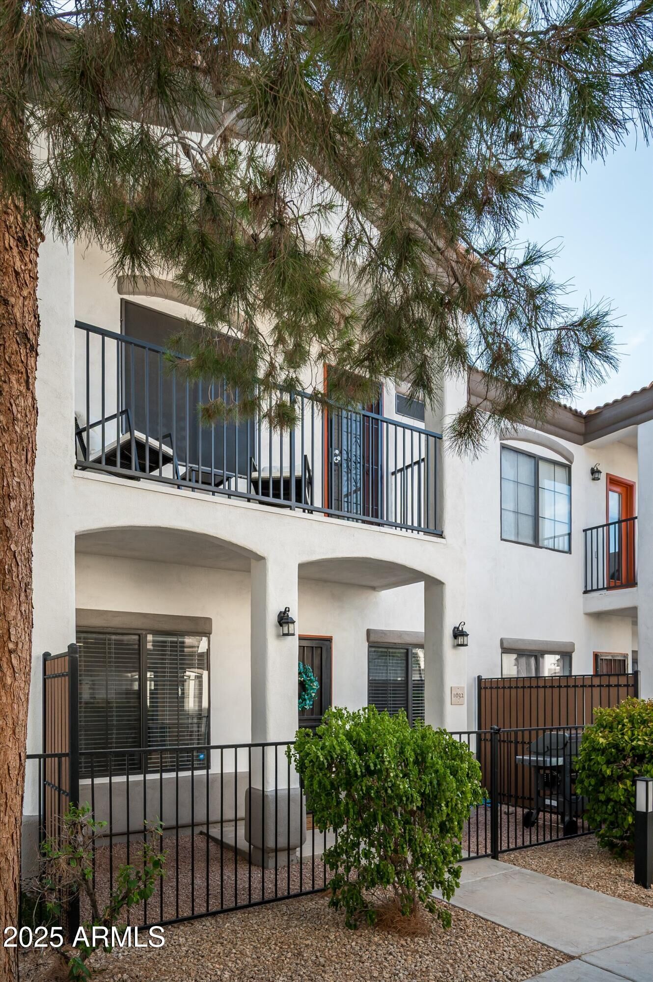 Property Photo:  3150 E Beardsley Road 1032  AZ 85050 
