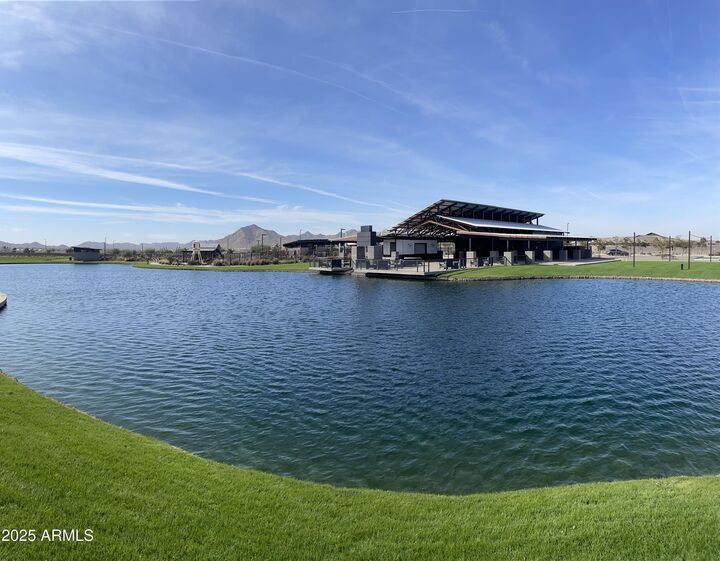 22508 E Lawndale Place  Queen Creek AZ 85142 photo