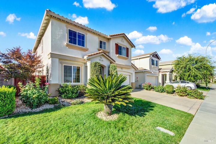 Property Photo:  512 Twilight Street  CA 95688 