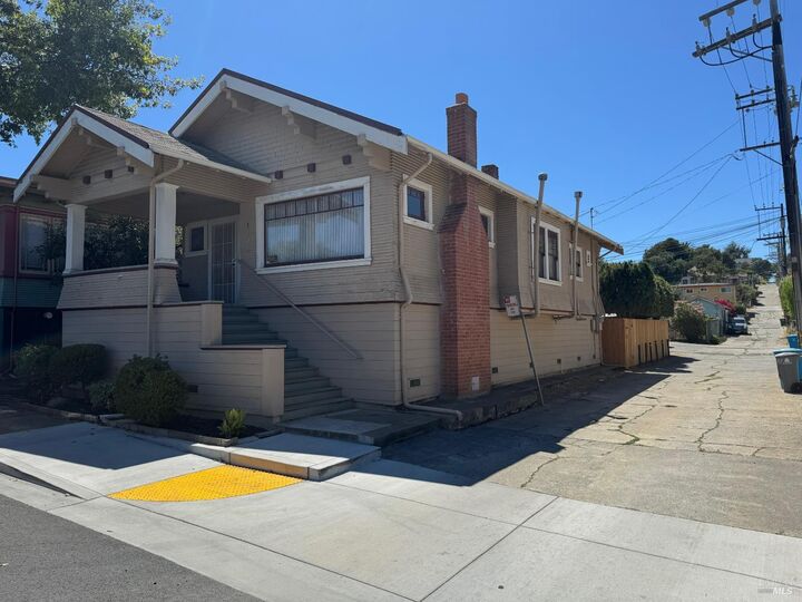 Property Photo: 1113 Sacramento Street CA 94590