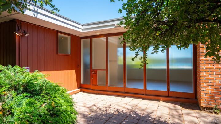 Property Photo: 16 18 Sausalito Boulevard CA 94965