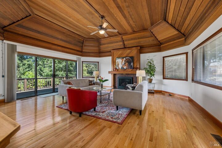 Property Photo:  1315 Ferguson Road  CA 95472 