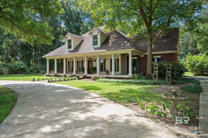 Property Photo:  13616 Snarr Road  AL 36576 