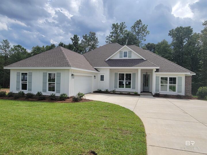 Property Photo: 7873 Elderberry Drive AL 36527