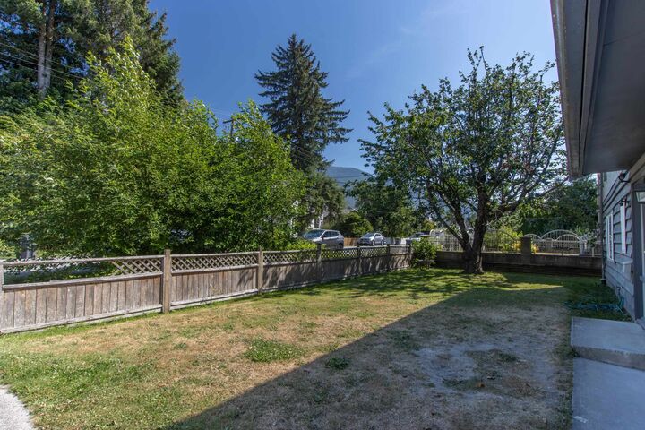Property Photo: 38069 Fifth Avenue BC V0N 1T0
