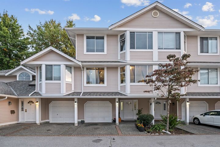 Property Photo: 7955 122 Street 31 BC V3W 4T4