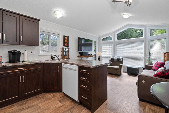 Property Photo: 14600 Morris Valley Road 39 BC V0M 1A1