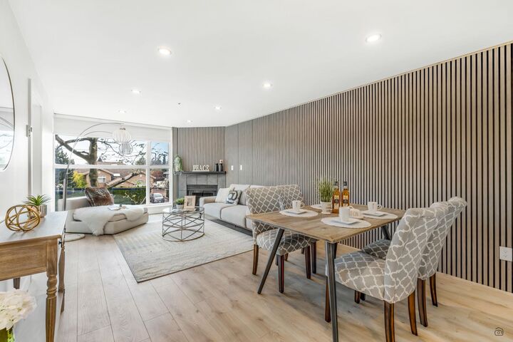 Photo de la propriété:  7700 Gilbert Road 205  BC V7C 3W2 
