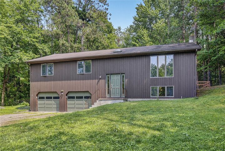 Property Photo:  121 Yellow Barn Road  NY 13068 