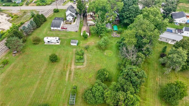 Property Photo: 15 Rewey Avenue NY 13811