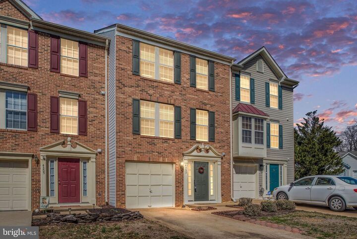 Property Photo:  4303 Cider Barrel Court  VA 22408 