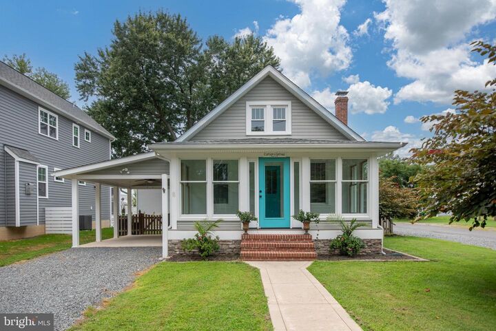 Property Photo:  1001 Bancroft Avenue  VA 22443 