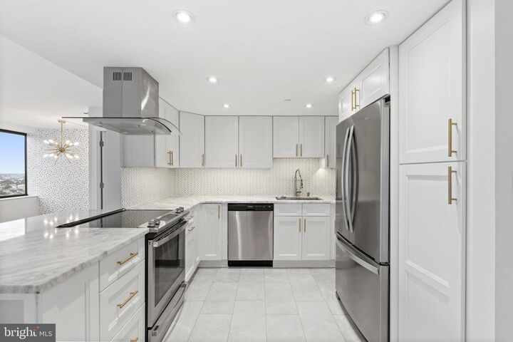 Property Photo: 2001 Hamilton Street P105 PA 19130
