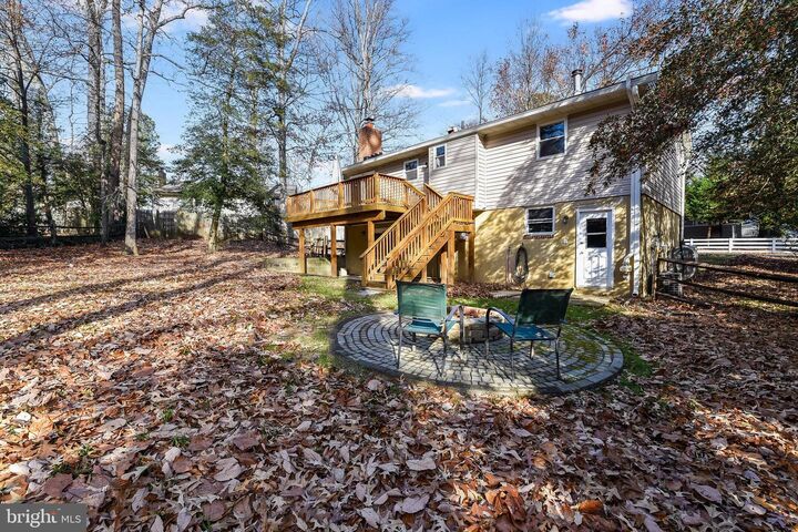 Property Photo: 1013 Plum Creek Drive MD 21032