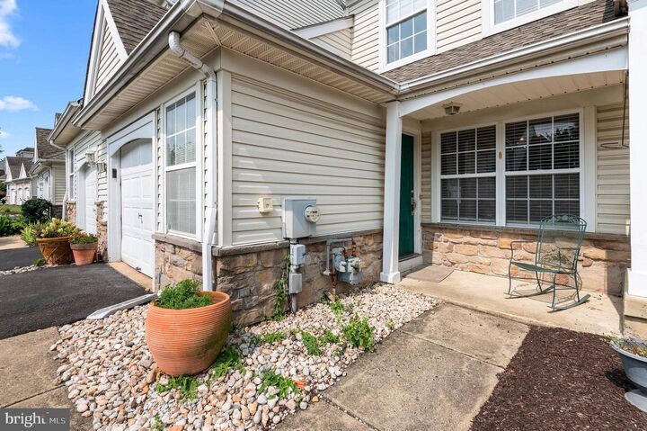 Property Photo: 1654 Rockcress Drive PA 18929