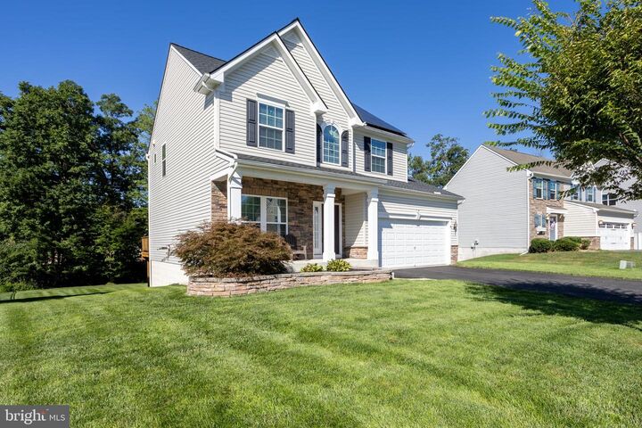 Property Photo:  153 Cool Springs Road  MD 21901 