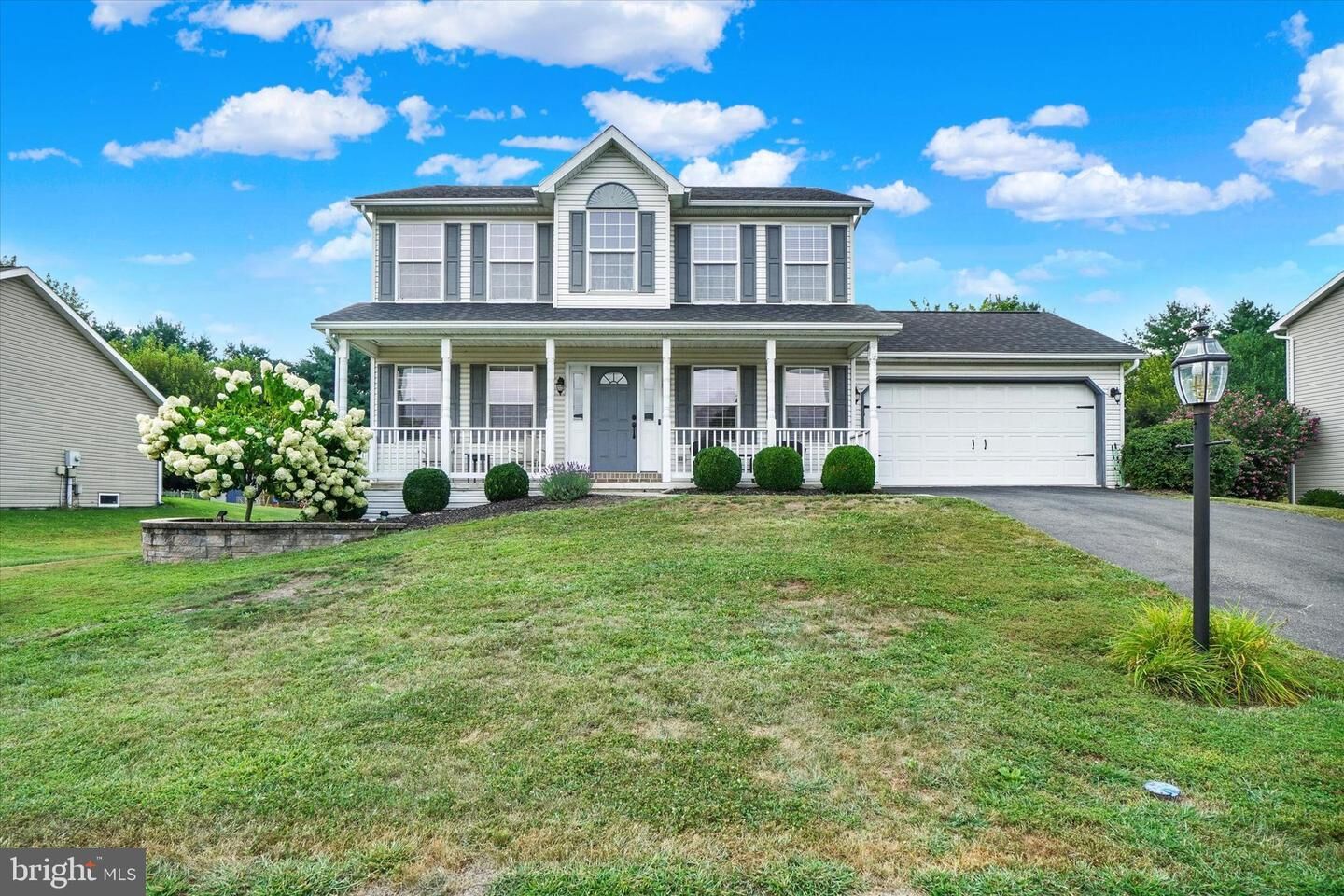 Property Photo: 146 Martel Circle PA 17019