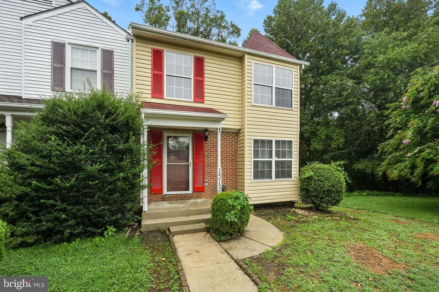 Property Photo: 15139 Catalpa Court VA 22193