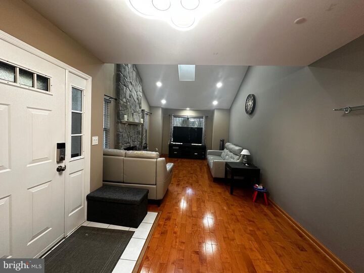 Property Photo: 170 Salem Road NJ 08902