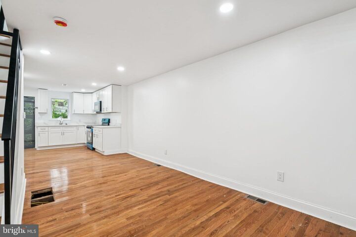 Property Photo:  4450 Elizabeth Street  PA 19124 