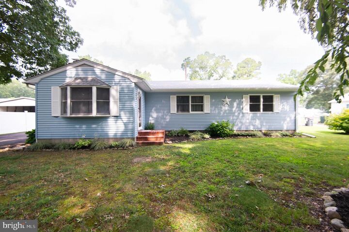 Property Photo: 5302 River Drive MD 21613