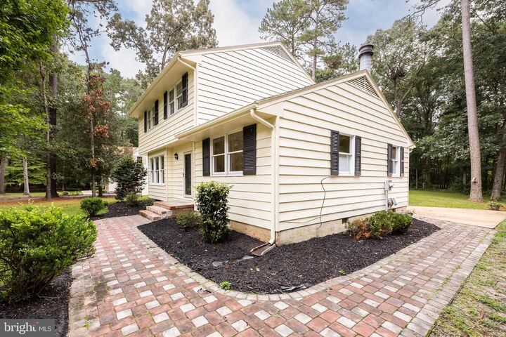 Property Photo: 31939 Downing Road MD 21875