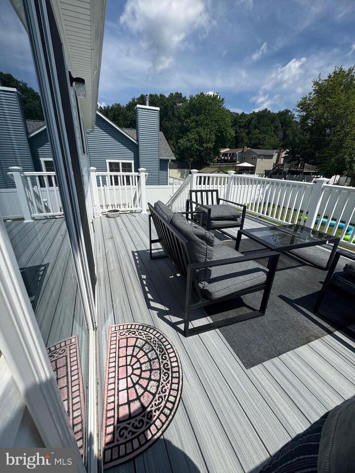 Property Photo: 6391 Norris Street MD 21076