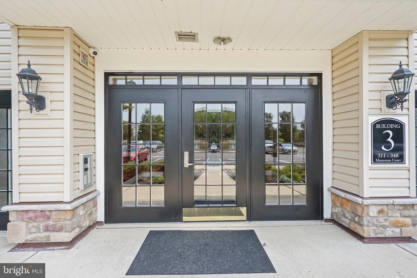 Property Photo: 315 Masterson Court NJ 08618