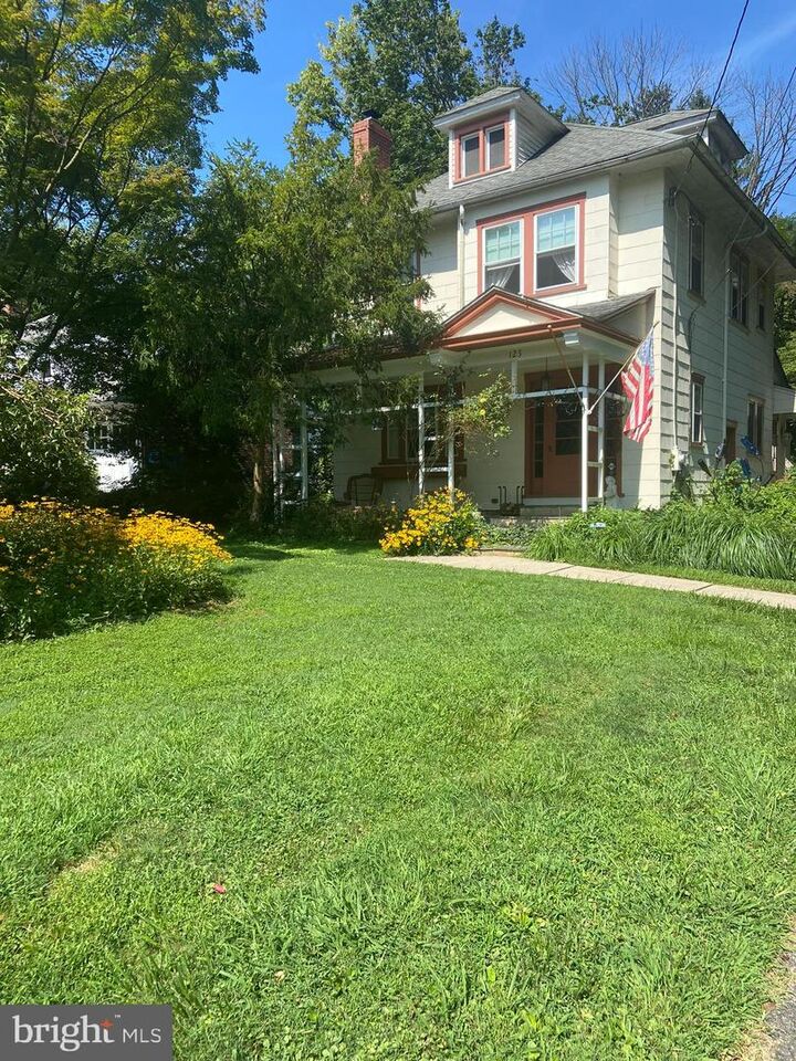 125 Bortondale Road  Media PA 19063 photo