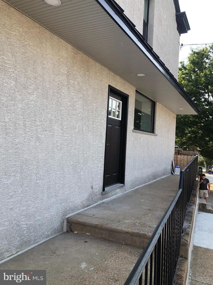 Property Photo: 441 Leverington Avenue PA 19128