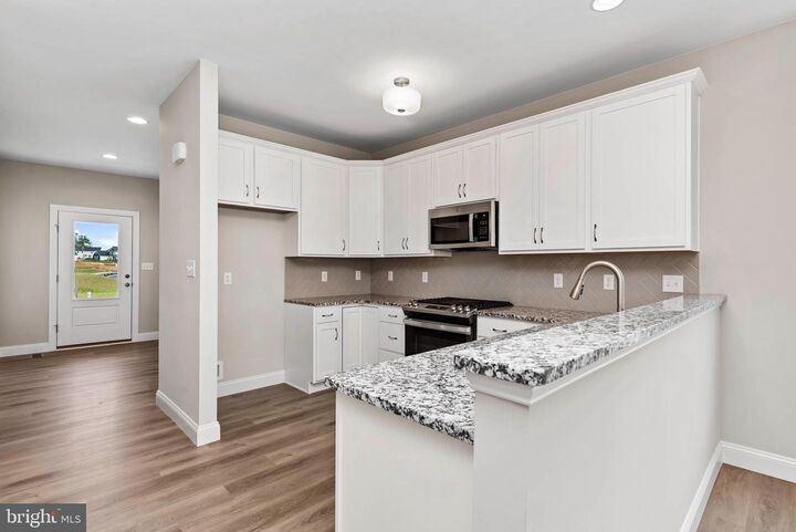 Property Photo:  651 Brittany Drive  PA 17055 