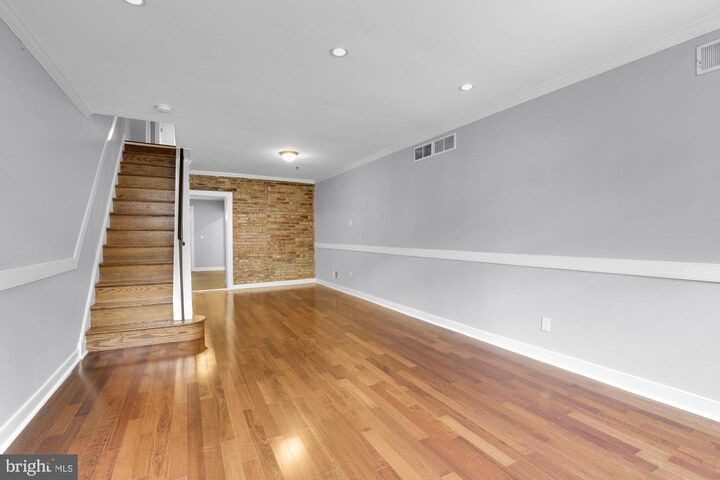 Property Photo: 1519 Montrose Street PA 19146