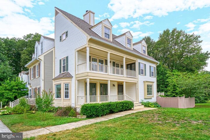 Property Photo: 12805 Mill Brook Court VA 22192