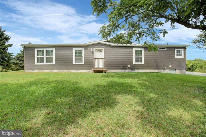 Property Photo: 11269 Shimpstown Road PA 17236
