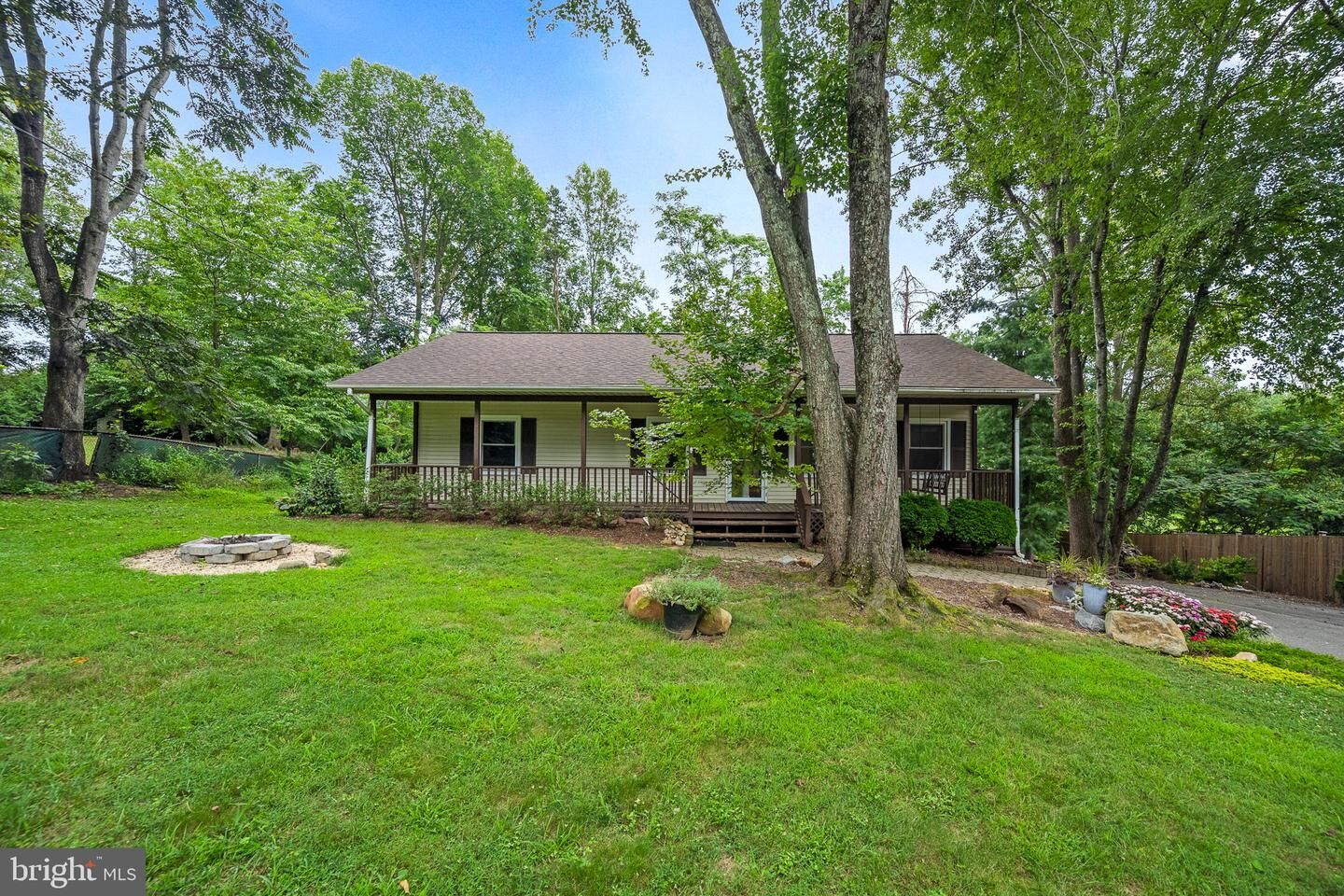Property Photo:  1 Beech Drive  VA 22556 