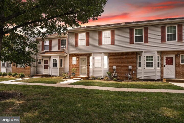 32 W Constitution Drive  Bordentown NJ 08505 photo