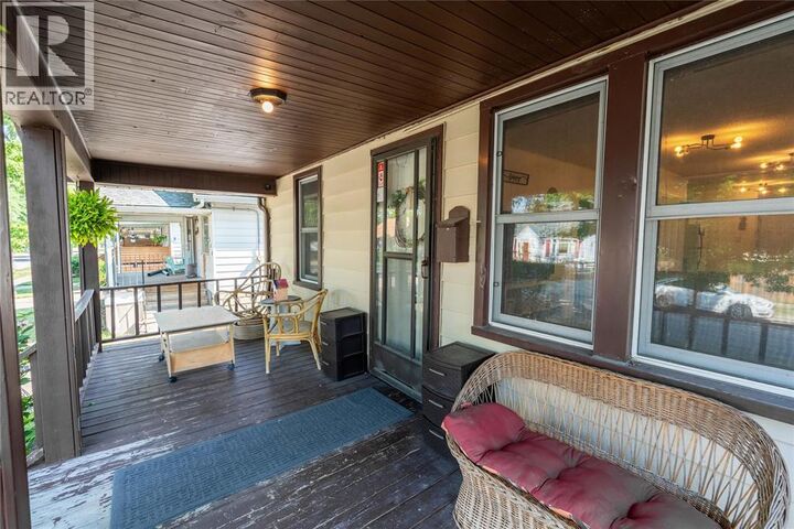 Property Photo: 342 Shepherd Street ON N7T 3J6