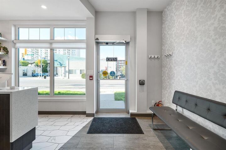 Property Photo: 250 Marion Street MB R2H 0T7