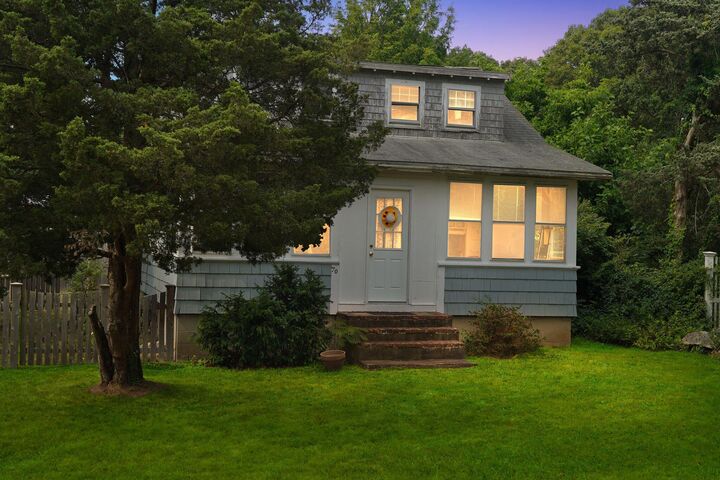 Property Photo: 70 Wings Neck Road MA 02559